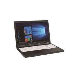 驚きの破格値，大得価】 Fujitsu LIFEBOOK A576/TX(Intel Core i5