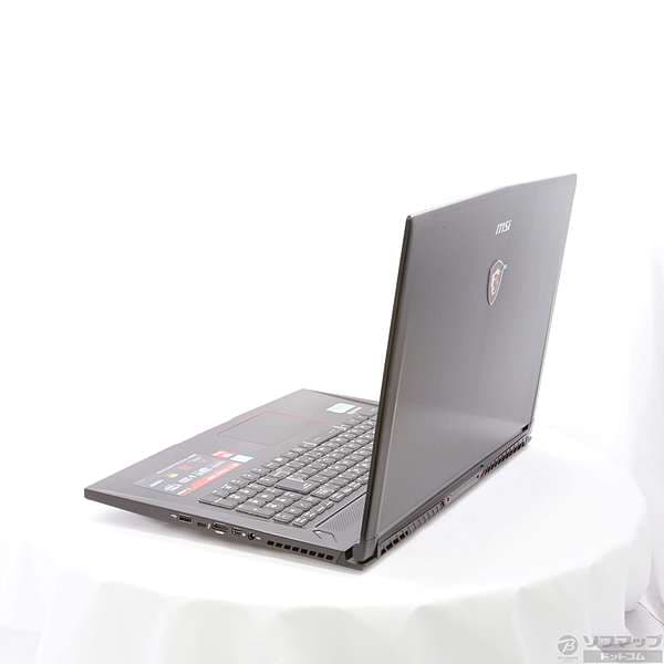 MSI GS73 8RF-206JP 価格比較 - 価格.com