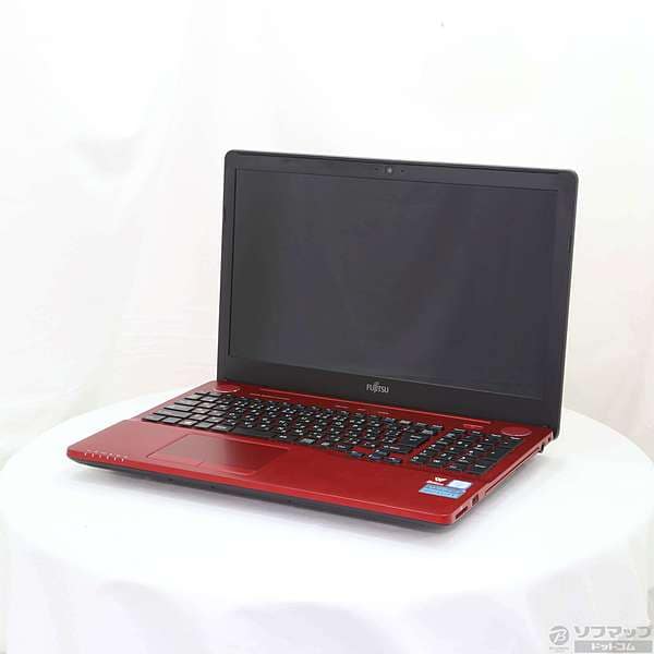 Lifebook AH53/A3 Core i7 SSD512GB Win11