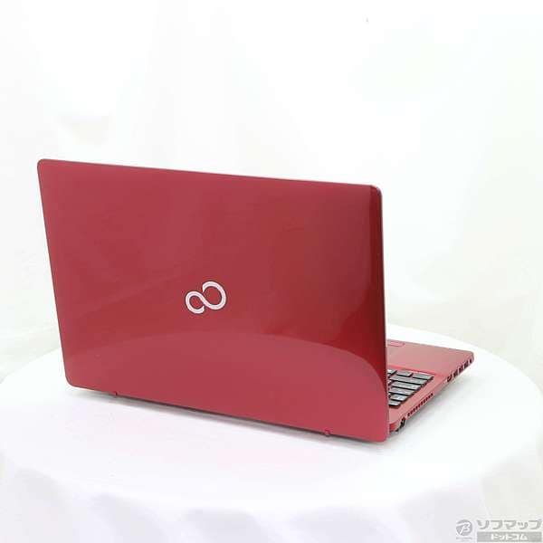 Fujitsu LIFEBOOK AH53⁄A3 Intel Core i7-6700HQ 2.60GHz HDD 1TB RAM