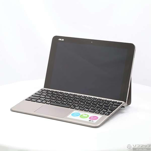 ASUS　transbook　シルバー Amazon.co.jp: ASUS TransBook T100TAM ノートブック ( WIN8.1