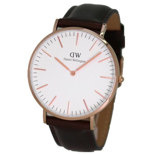 daniel wellington 0109dw