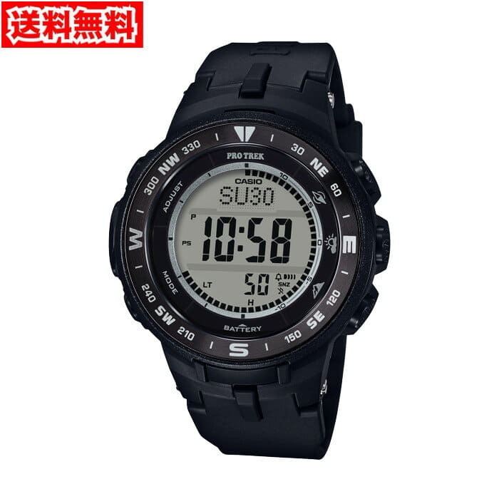 New Casio Prg 330 1jf Men Watch Pro Trek Be Forward Store