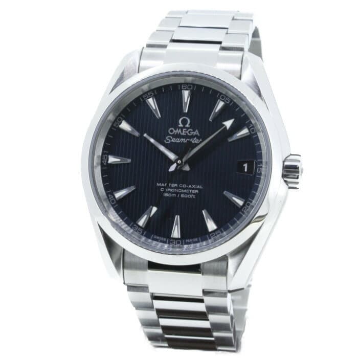 New]Omega Seamaster Men's Watch 231.10 