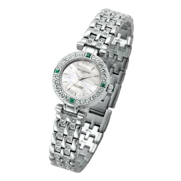 New]A watch of Isaac Valentino Izax Valentino watch IVL9100-3 Isaac  Valentino! - BE FORWARD Store