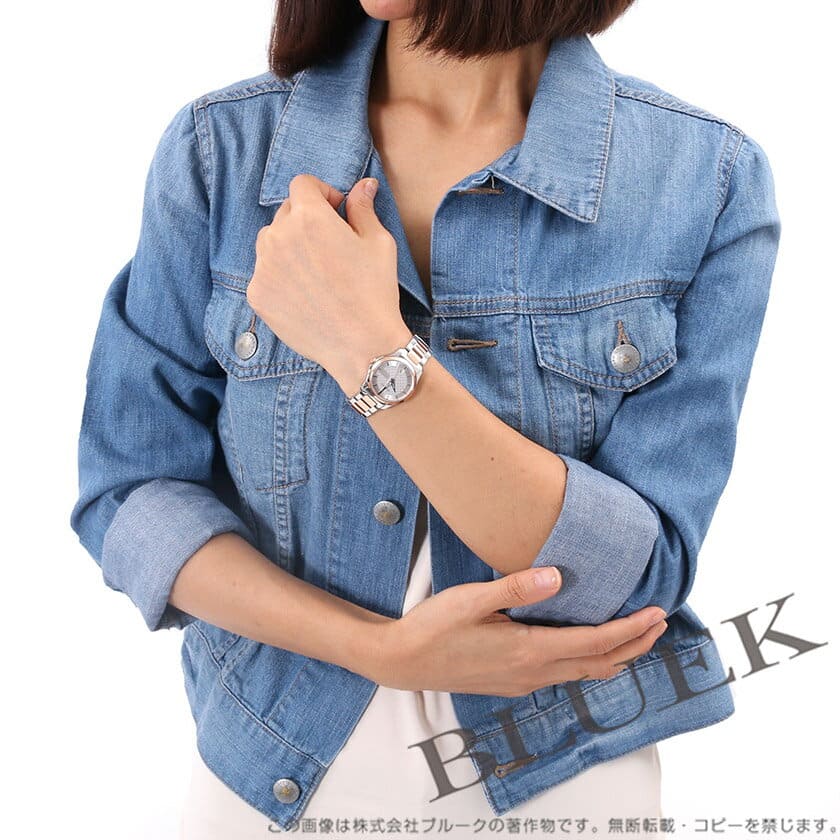 reply watch Lady's GUCCI YA126528 