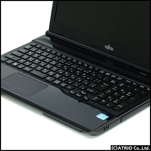 【647】富士通LIFEBOOK AH47/J Corei7 office 647】富士通LIFEBOOK AH47/J Corei7 office