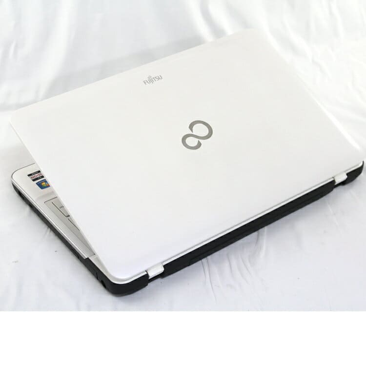 富士通 LIFEBOOK AH40/J OFFICE エレガントピンク