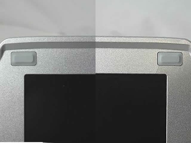 Used]PANASONIC LET'SNOTE CF-NX4 [Win10 Pro] CF-NX4GDPCS Note