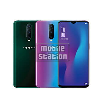 New]R17 PRO mist gradation SIM-free OPPO CPH1877 - BE FORWARD Store