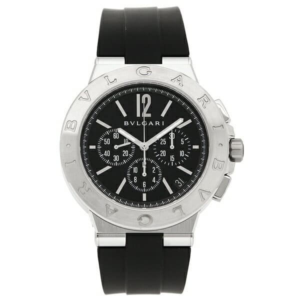 bvlgari watch men
