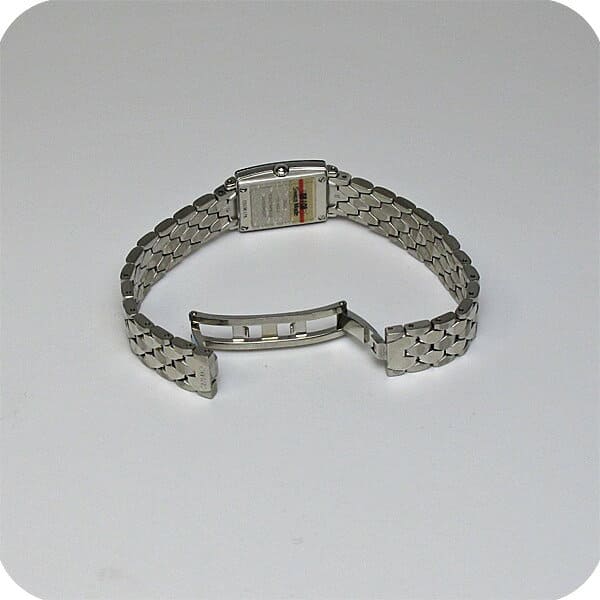 [New]rad watch R20.488.10.3 integral (small size/Lady's) INTEGRAL REG ...