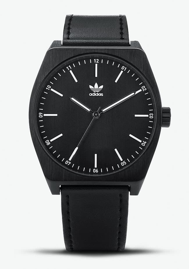 [New]Adidas watch men Lady's Process_L1 Z05756-00 CJ6349 adidas relief ...