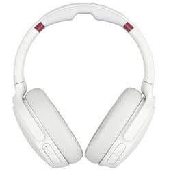 New]SKULLCANDY Bluetooth headphones VENUE S6HCW-L568 GRAY/CRIMSON