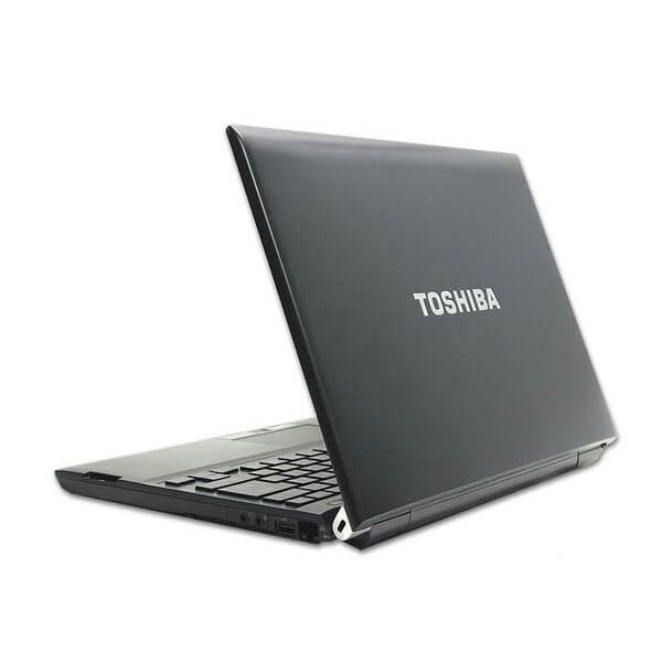 [Used] SSD 8GB Windows10 TOSHIBA dynabook R731 Core i5 8GB memory 13.3 type
