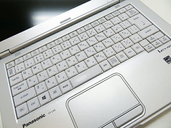 Used Panasonic Let S Note Cf Lx4 Core I5 8gb Ssd1258gb Multi Win10 Wireless Lan Be Forward Store Used Panasonic Let S Note Cf Lx4 Core I5 8gb Ssd1258gb Multi Win10 Wireless Lan Be Forward Store