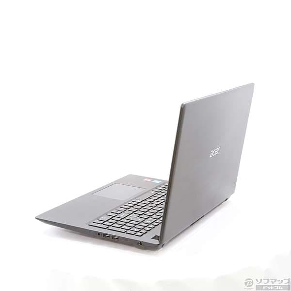 Used Acer Aspire 3 A315 32 N14u Kf Cher Black Windows 10 06 25 Be Forward Store Used Acer Aspire 3 A315 32 N14u Kf Cher Black Windows 10 06 25 Be Forward Store
