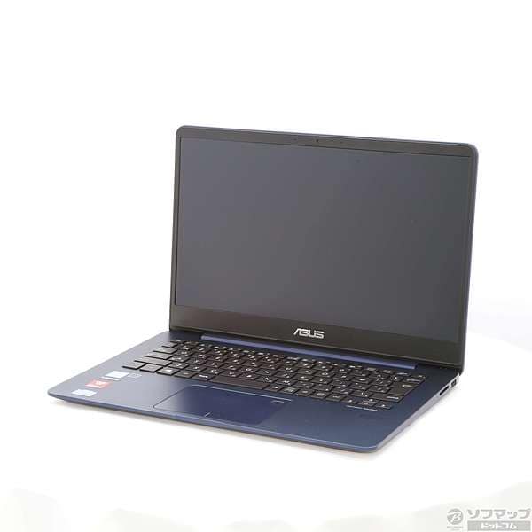 Used Asus Zenbook 14 Ux430ua Ux430ua 50 Royal Blue Windows 10 06 25 Be Forward Store
