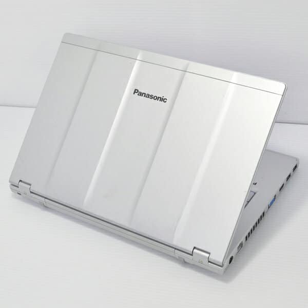 ABランク品 送料無料 panasonic■レッツノート CF-LX3KD9CS Core i7 2.1GHz/SSD 256GB(新品交換済)/8GB/DVDマルチ/14型/Win10・8.1・7PRO 希少な黒色モデル 頑丈レッツノート パナソニック