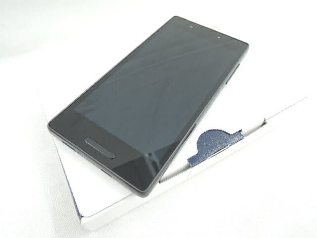 Used Uqmobile You Cue Mobile Kyocera Digno V Kyv42 Navy Used Goods Be Forward Store Used Uqmobile You Cue Mobile Kyocera Digno V Kyv42 Navy Used Goods Be Forward Store