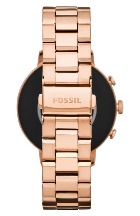 fossil ladies q venture