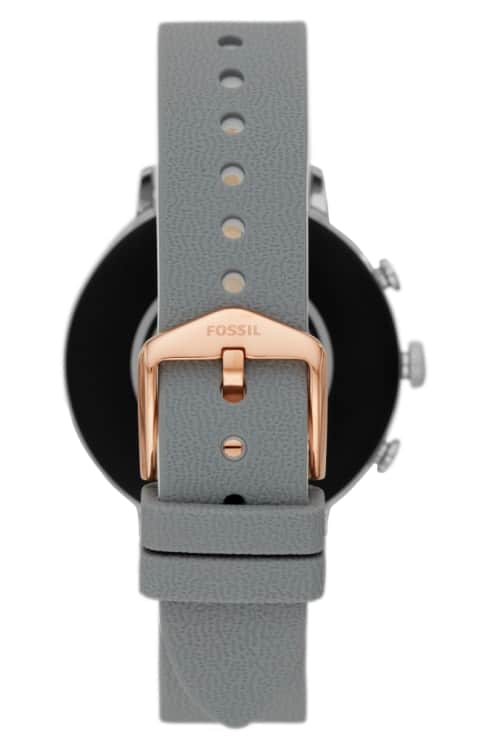 fossil venture hr 40mm