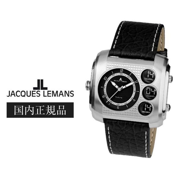 Jacques lemans madrid outlet