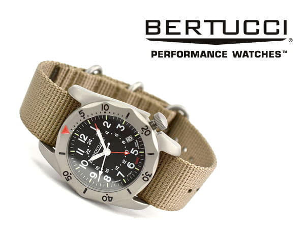 bertucci gmt