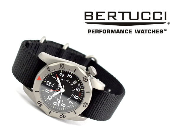Bertucci gmt 2025