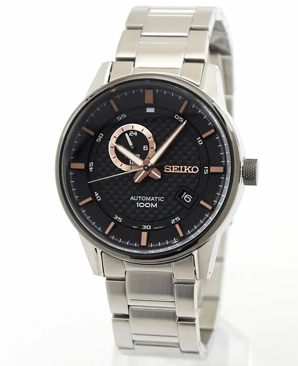 seiko automatic ssa389k1