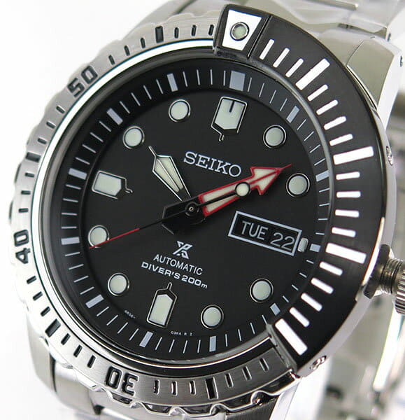 Seiko prospex srp587k1 best sale