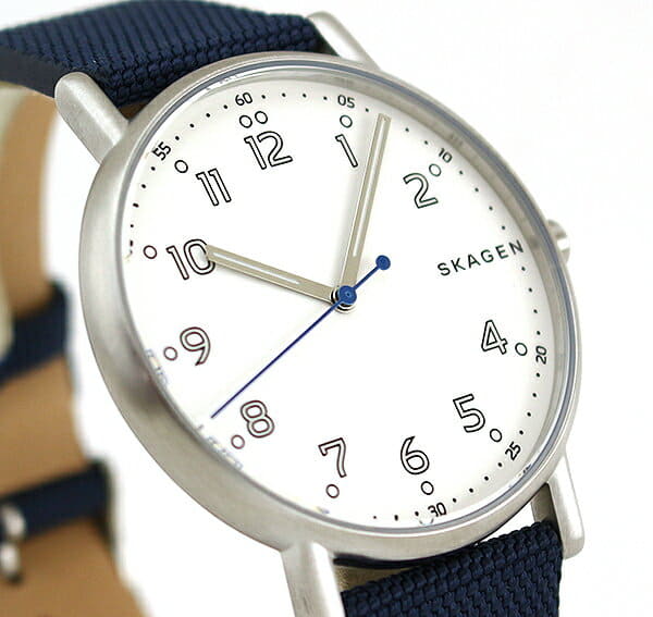 New]SKAGEN scar gene SIGNATUR signature 