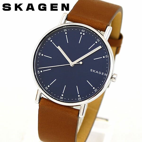 skagen 6355