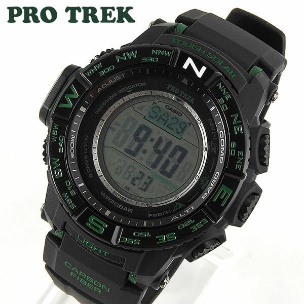 casio prw s3500