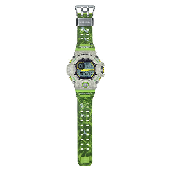 New] CASIO G-SHOCK G-SHOCK Love The Sea And The Earth GW-9404KJ 