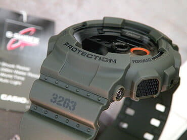 g shock 3263 military