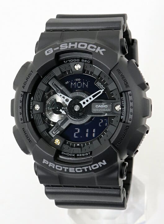 G shock ga 135dd discount