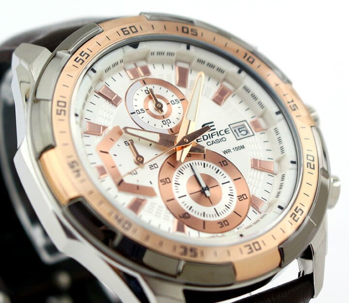 casio efr539l