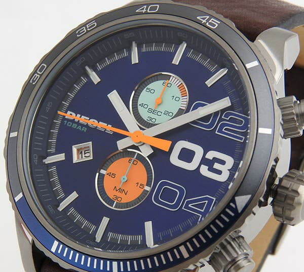 Diesel dz4350 hot sale
