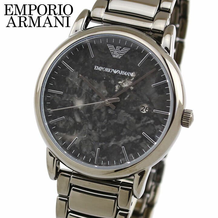 emporio armani watch ar11155