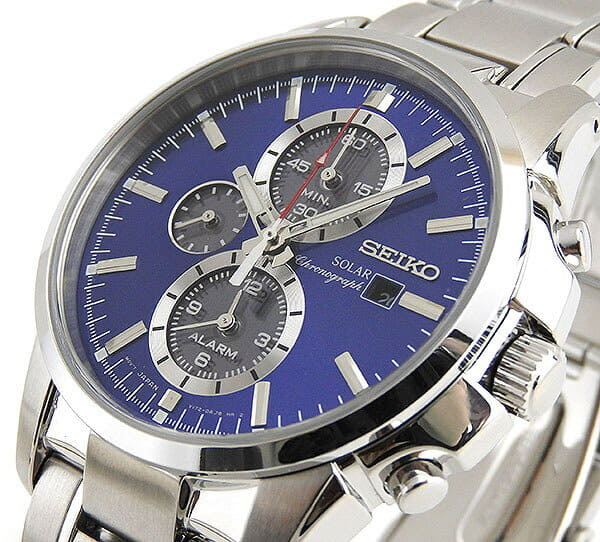 Seiko ssc085p1 on sale