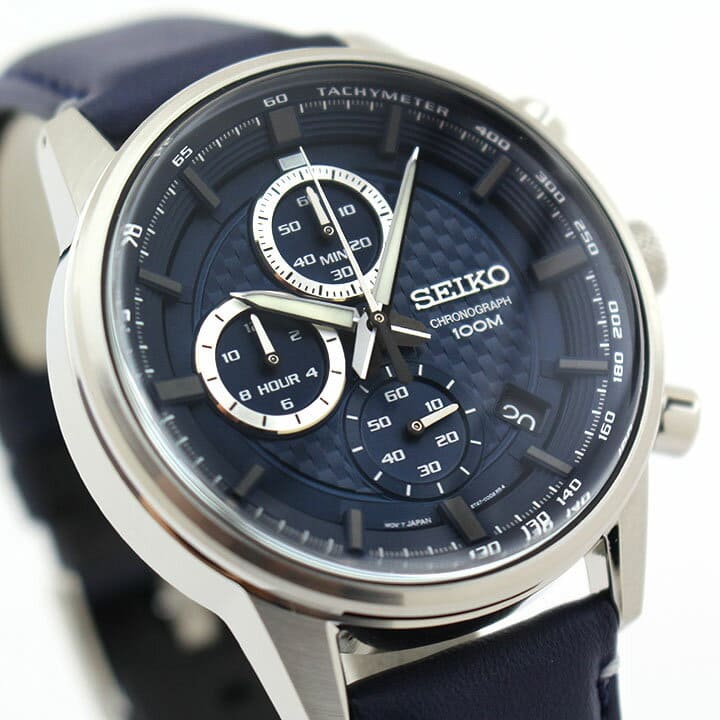 seiko ssb333p1