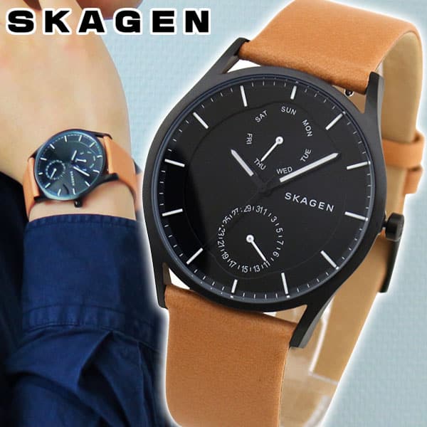 Skagen holst clearance skw6265