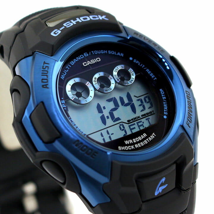 g shock gw m500f