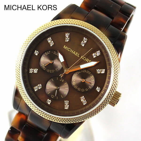 michael kors watch mk5038