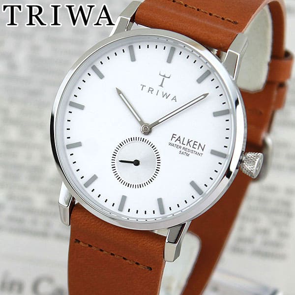 triwa ivory falken