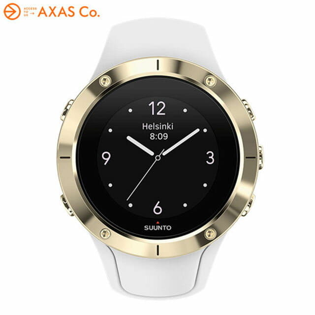 suunto spartan trainer music