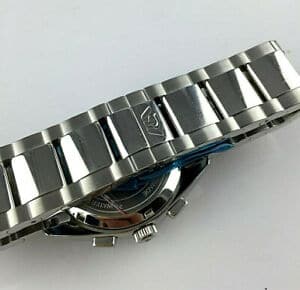 New]Watch Philips chair Kurono philip watch imakos chrono orologio - Main Image