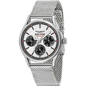 New Watch sector orologio sector 660 r3253517008 BE FORWARD Store