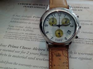 New]Watch matinifunuovokondi bellissimo orologio alviero martini pcd 780fu  nuovo con due anni di garanzia - BE FORWARD Store